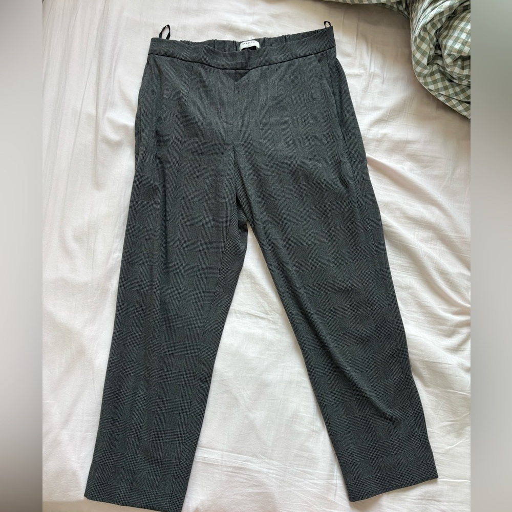 Babaton Grey Conan Pants